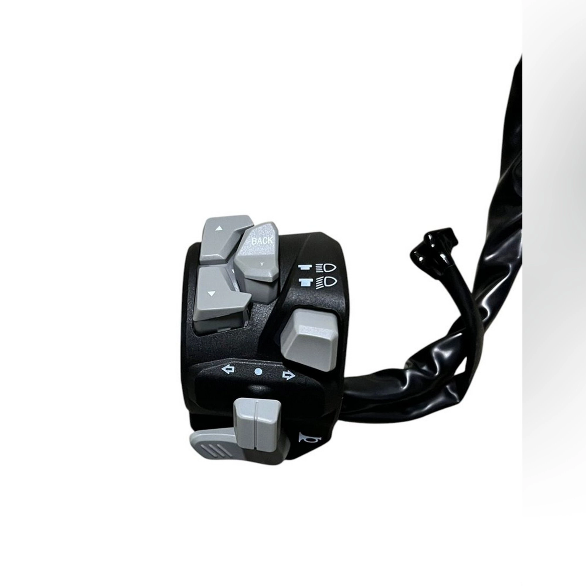 ARORA MAX PRO SOL KUMANDA PANELİ (150 cc) #MAX PRO - 233
